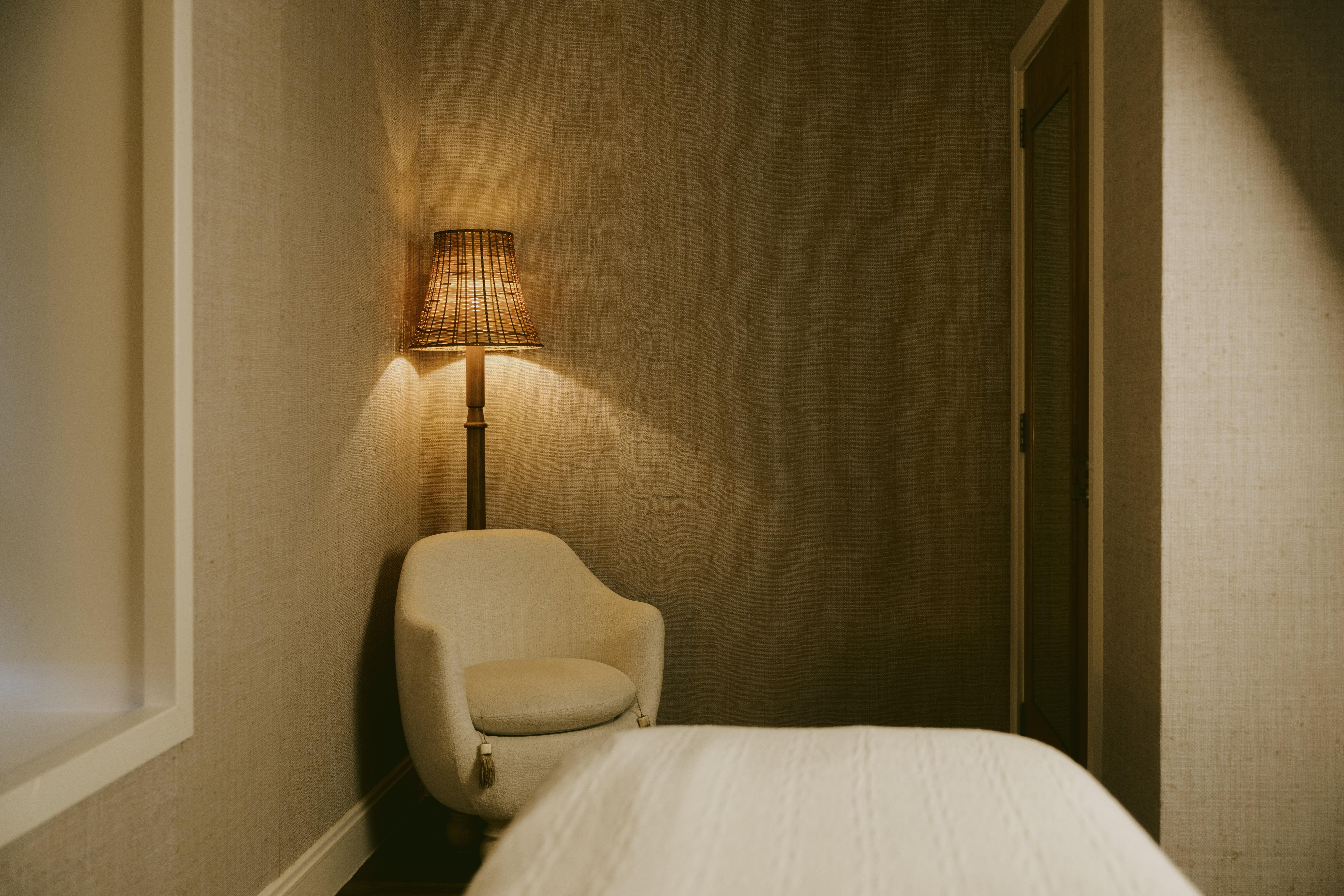 Hotel Marine Troon Exteriér fotografie A room at the hotel